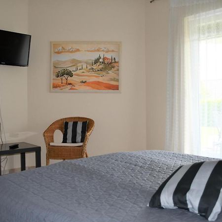 Ferienwohnung Bellerbergblick Ettringen  Exterior foto