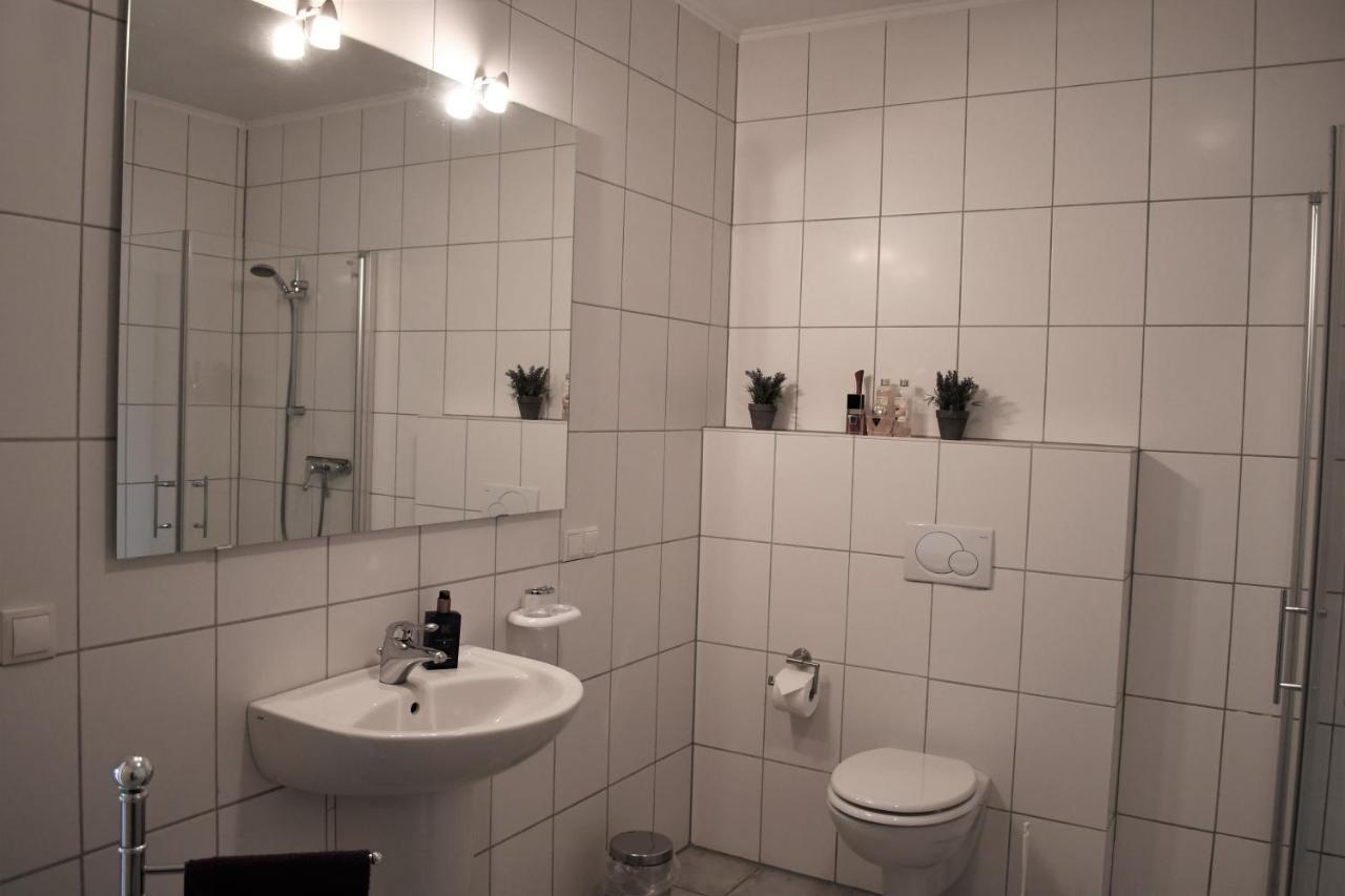 Ferienwohnung Bellerbergblick Ettringen  Exterior foto
