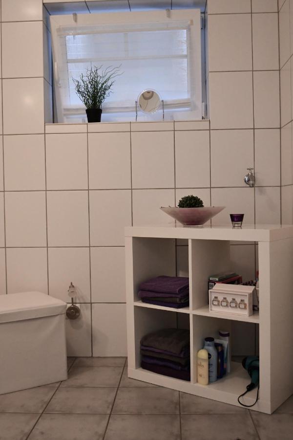 Ferienwohnung Bellerbergblick Ettringen  Exterior foto